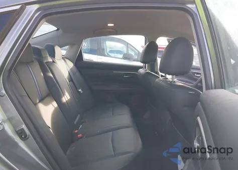 2018 Nissan Altima 2.5 Sr z USA, uszkodzony, nr VIN 1N4AL3APXJC228909